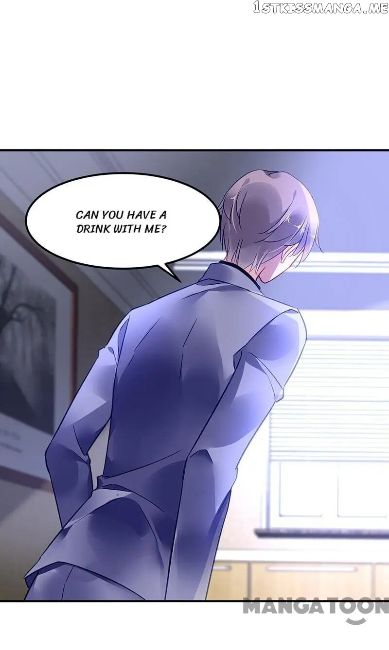 Flirty Boss, No! chapter 83 - page 20