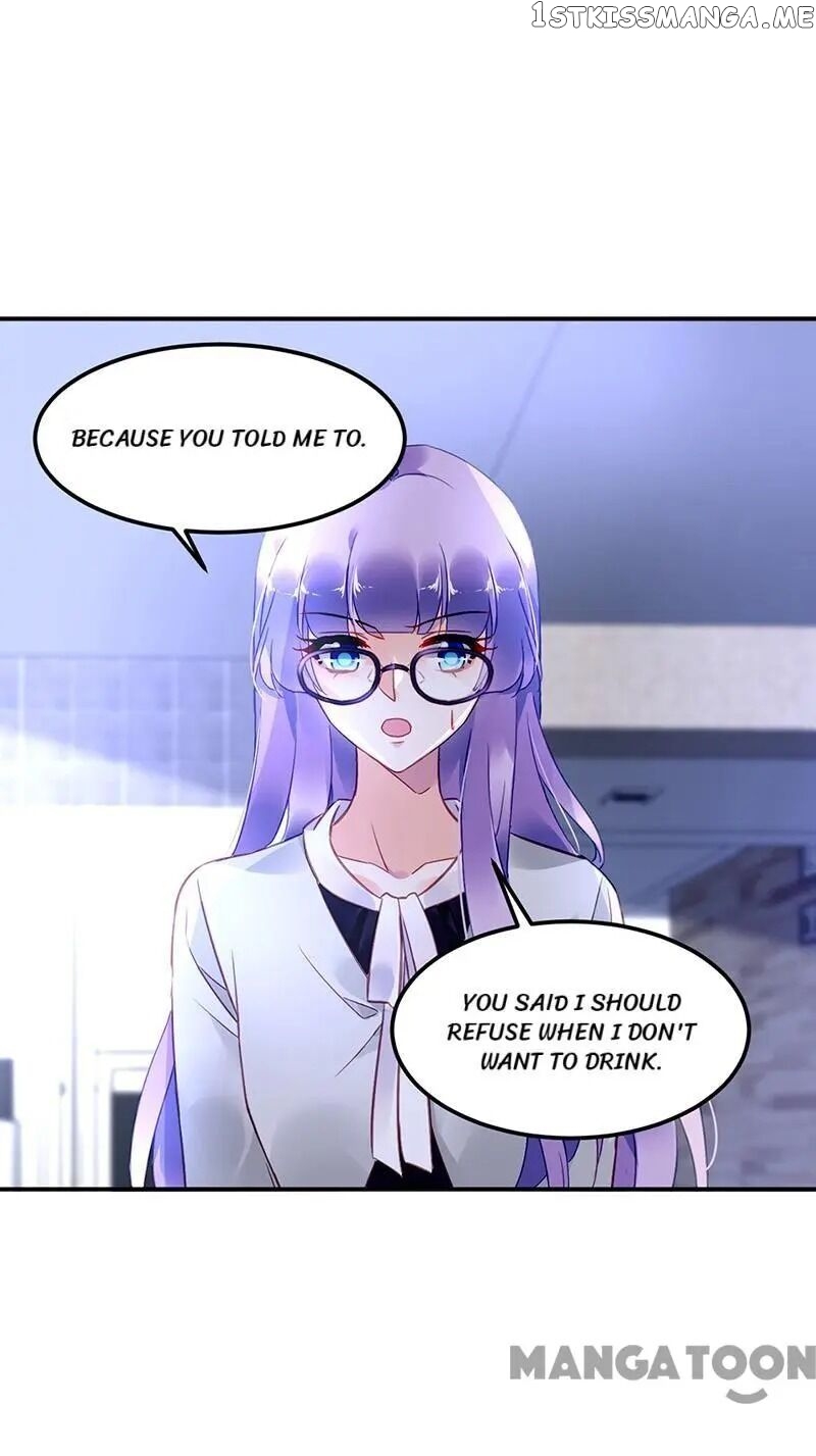 Flirty Boss, No! chapter 83 - page 22
