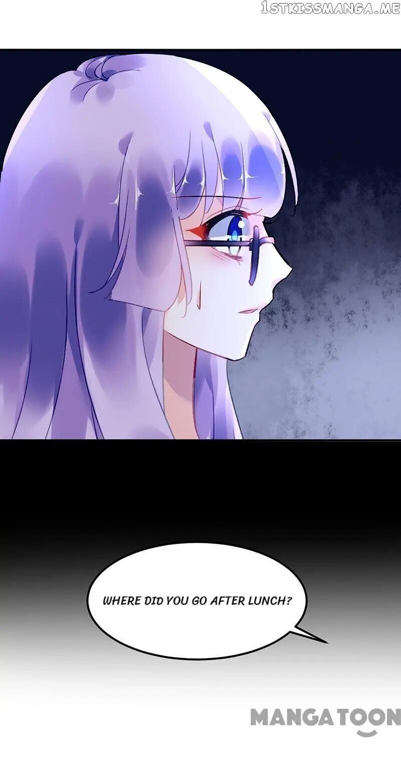 Flirty Boss, No! chapter 83 - page 3