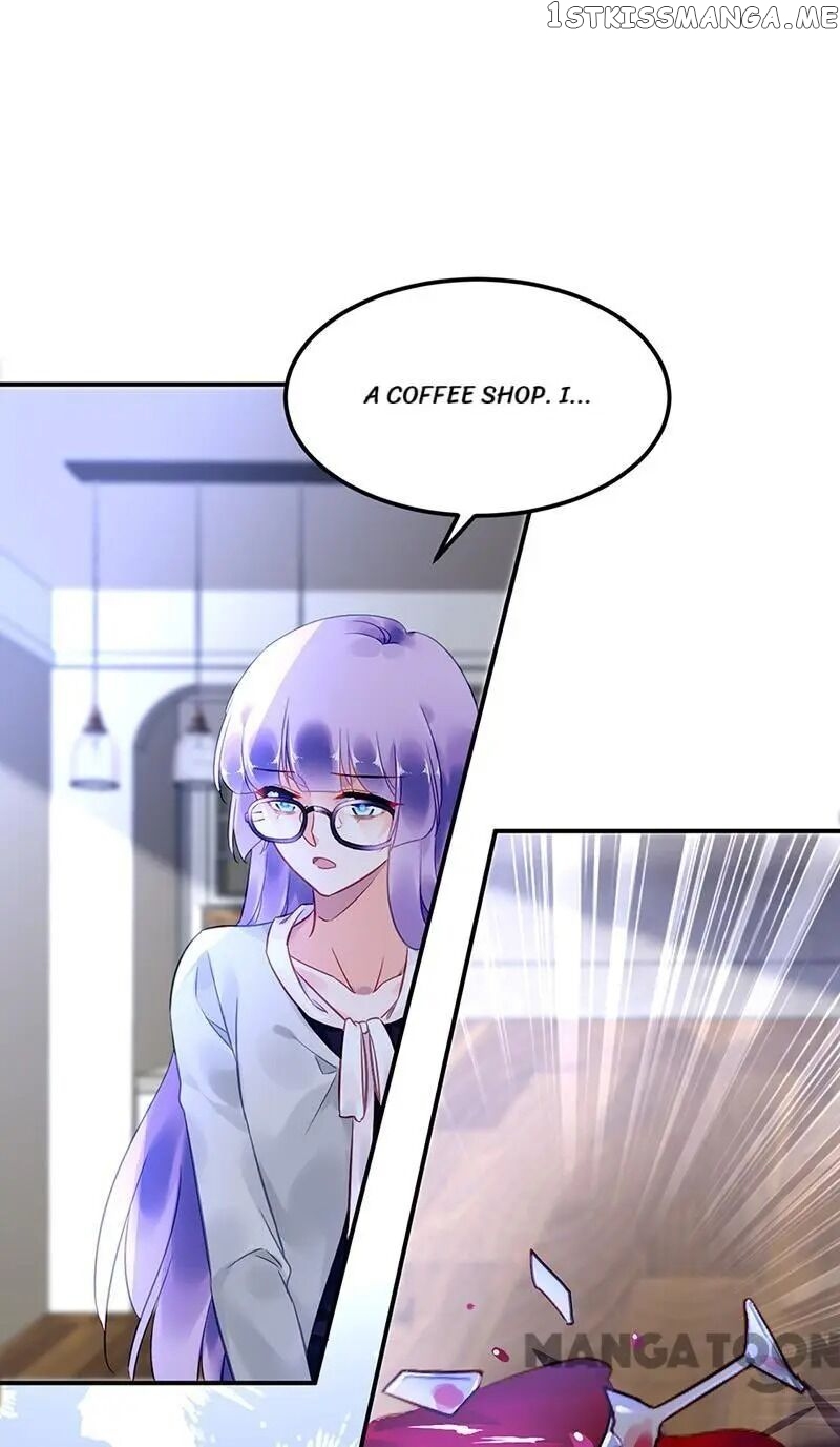 Flirty Boss, No! chapter 83 - page 4