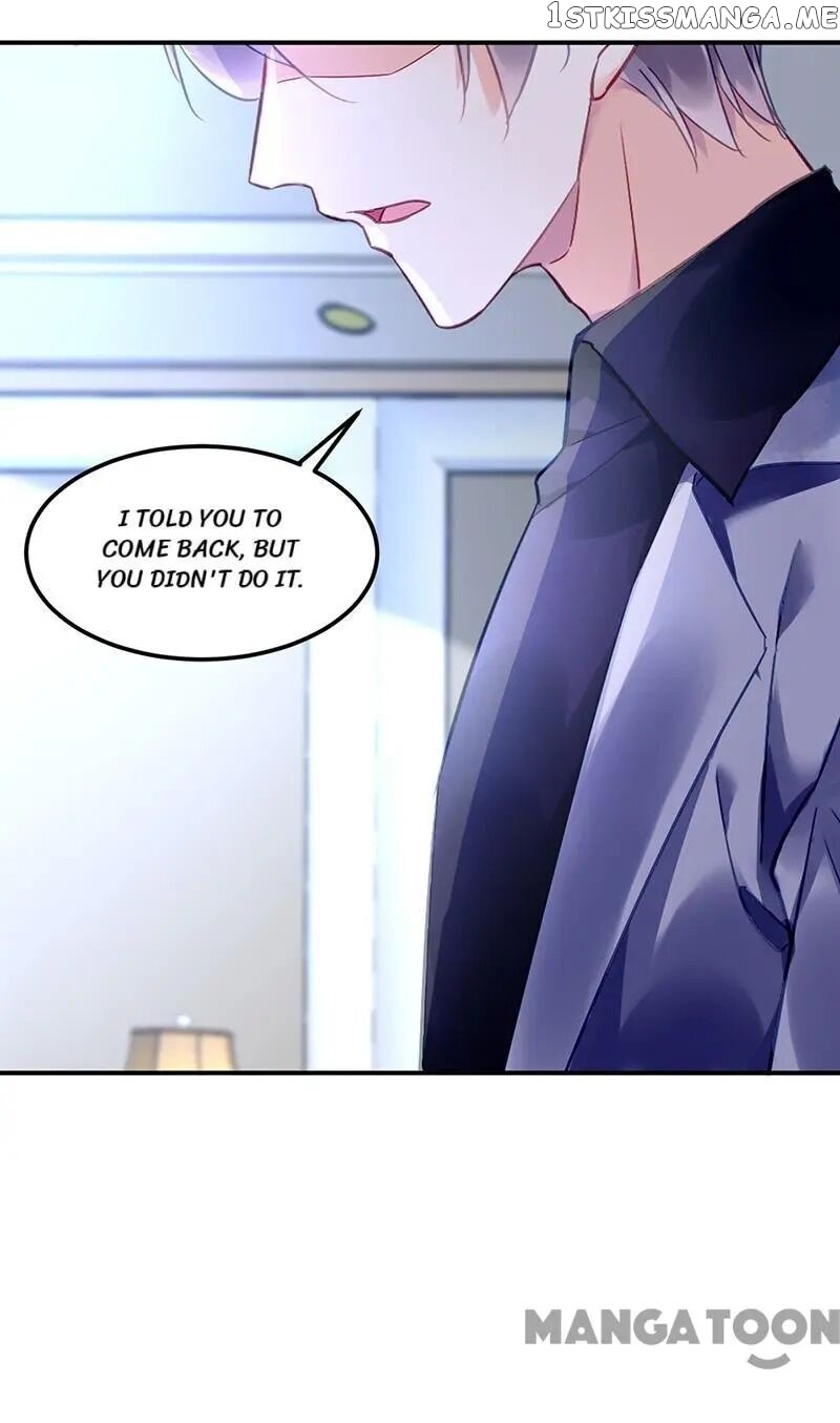Flirty Boss, No! chapter 83 - page 6