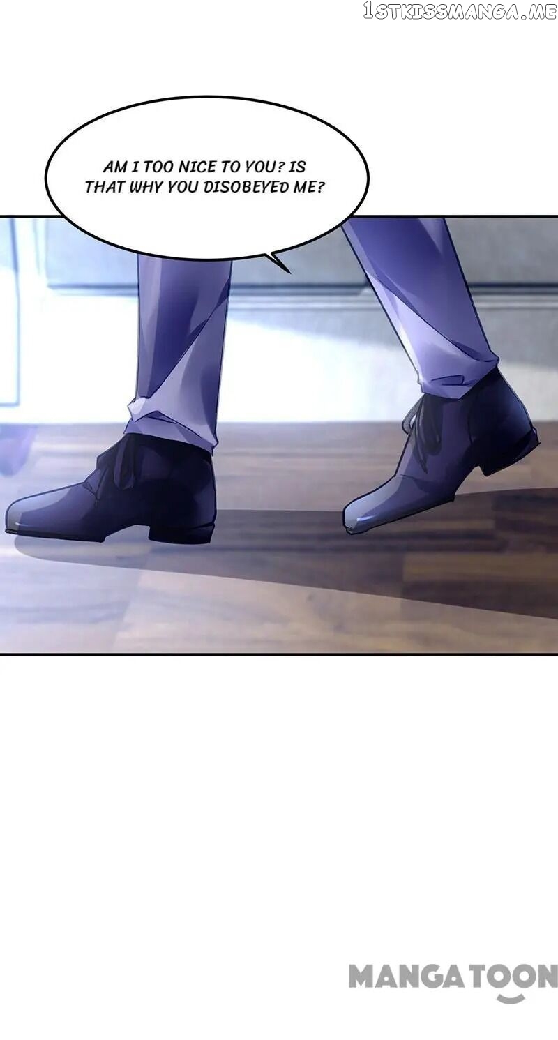 Flirty Boss, No! chapter 83 - page 7