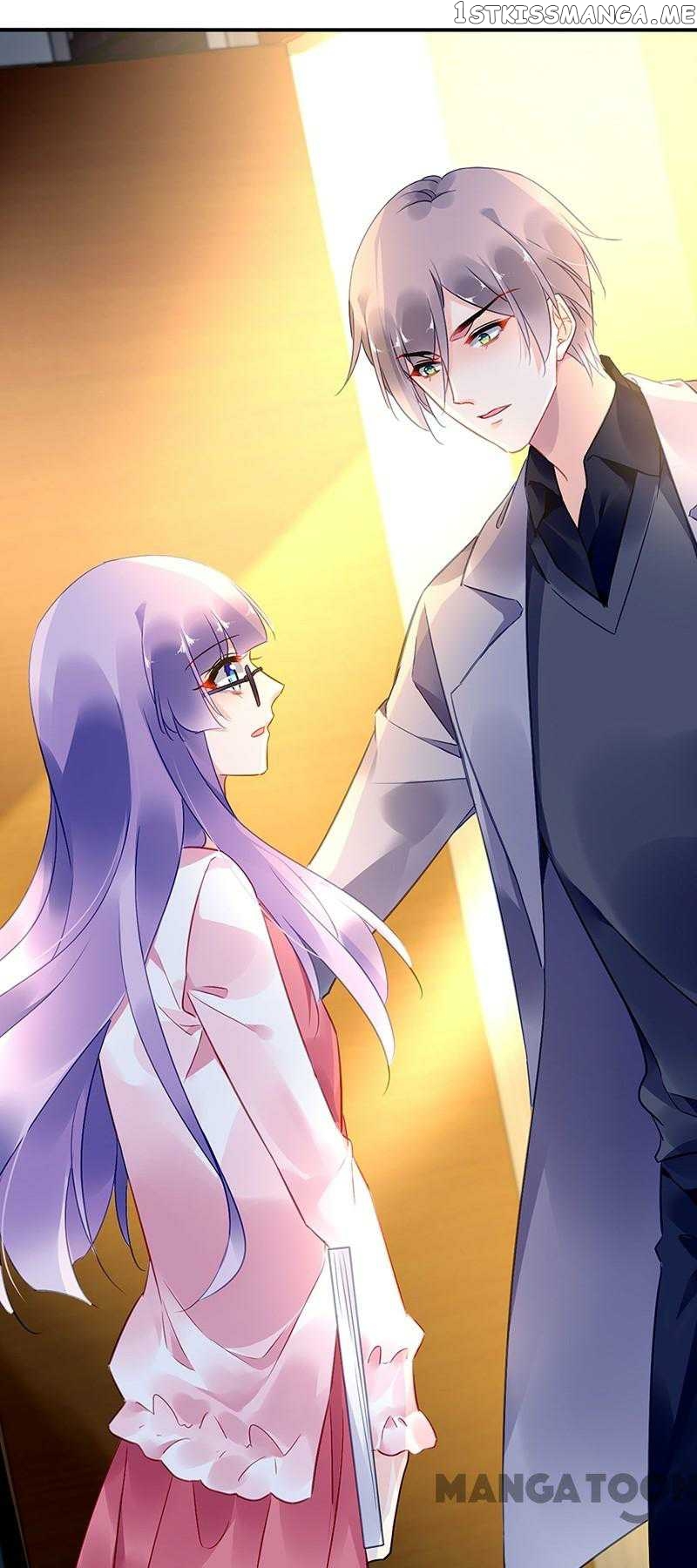 Flirty Boss, No! chapter 55 - page 10