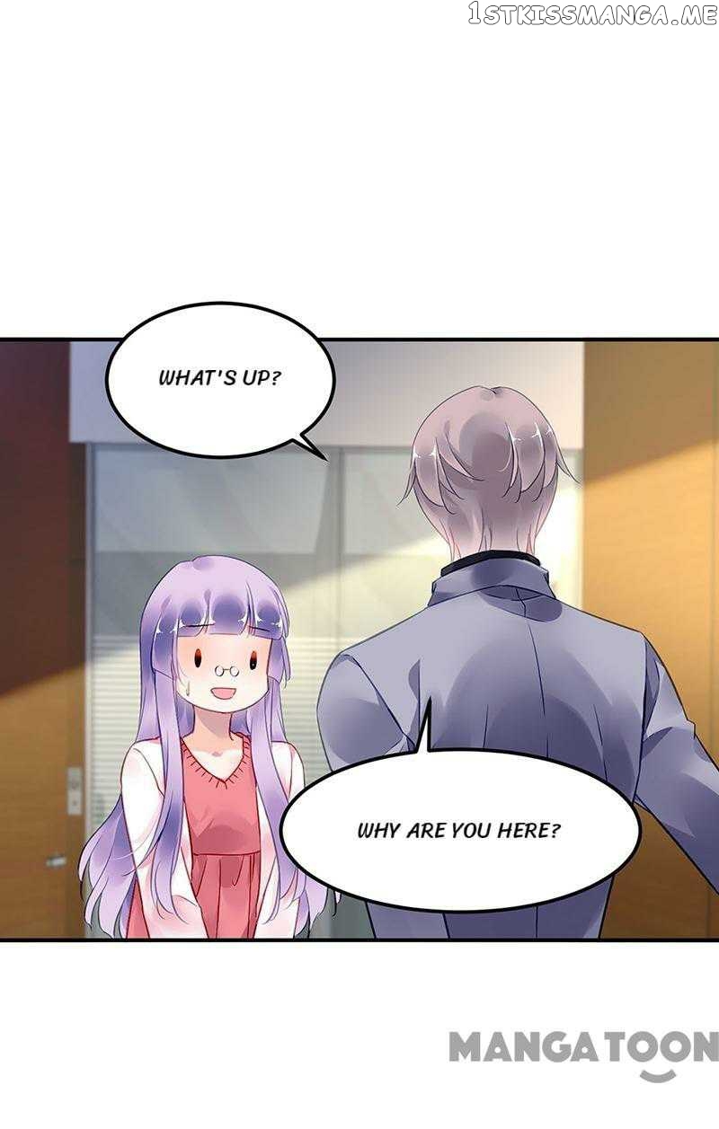 Flirty Boss, No! chapter 55 - page 12