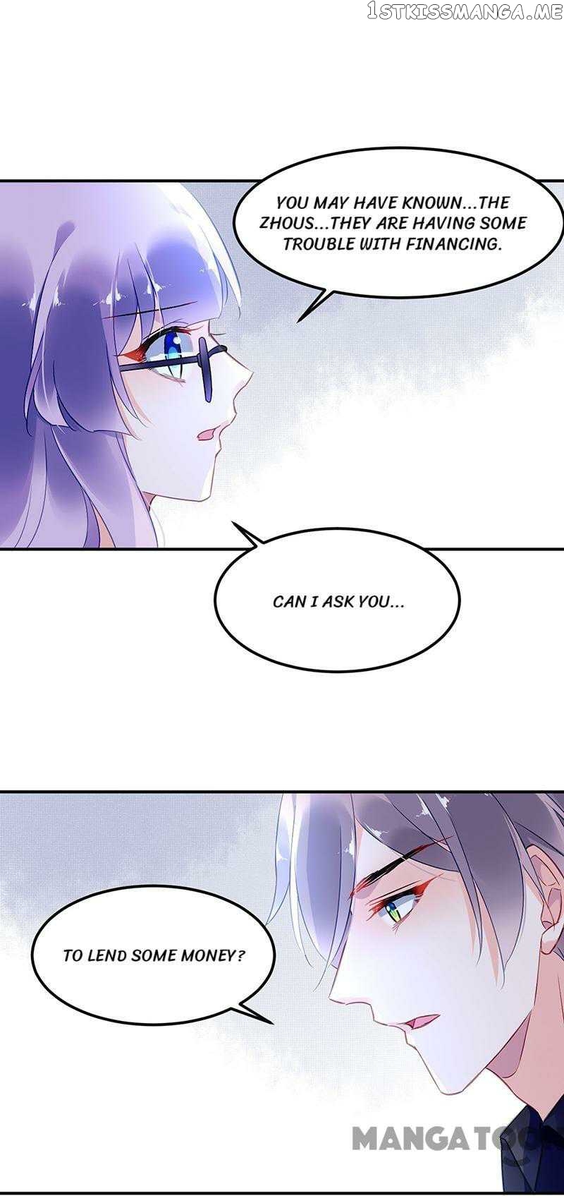 Flirty Boss, No! chapter 55 - page 16