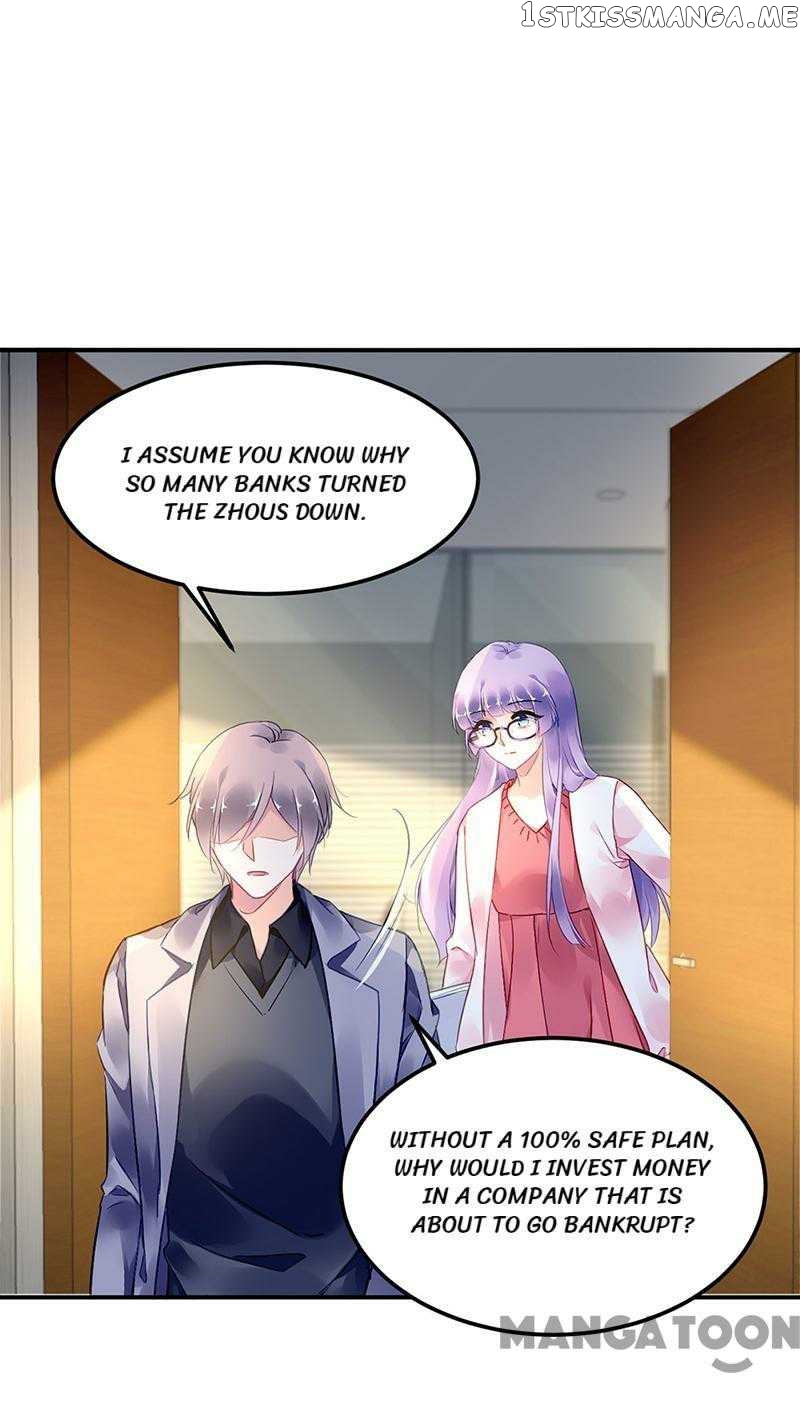 Flirty Boss, No! chapter 55 - page 18