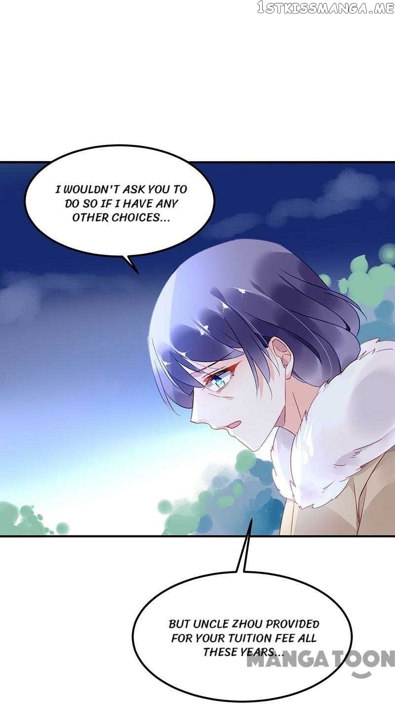 Flirty Boss, No! chapter 55 - page 2