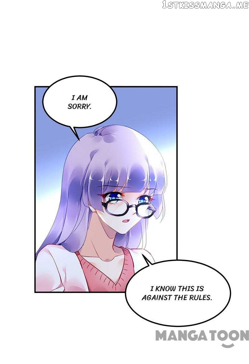 Flirty Boss, No! chapter 55 - page 20