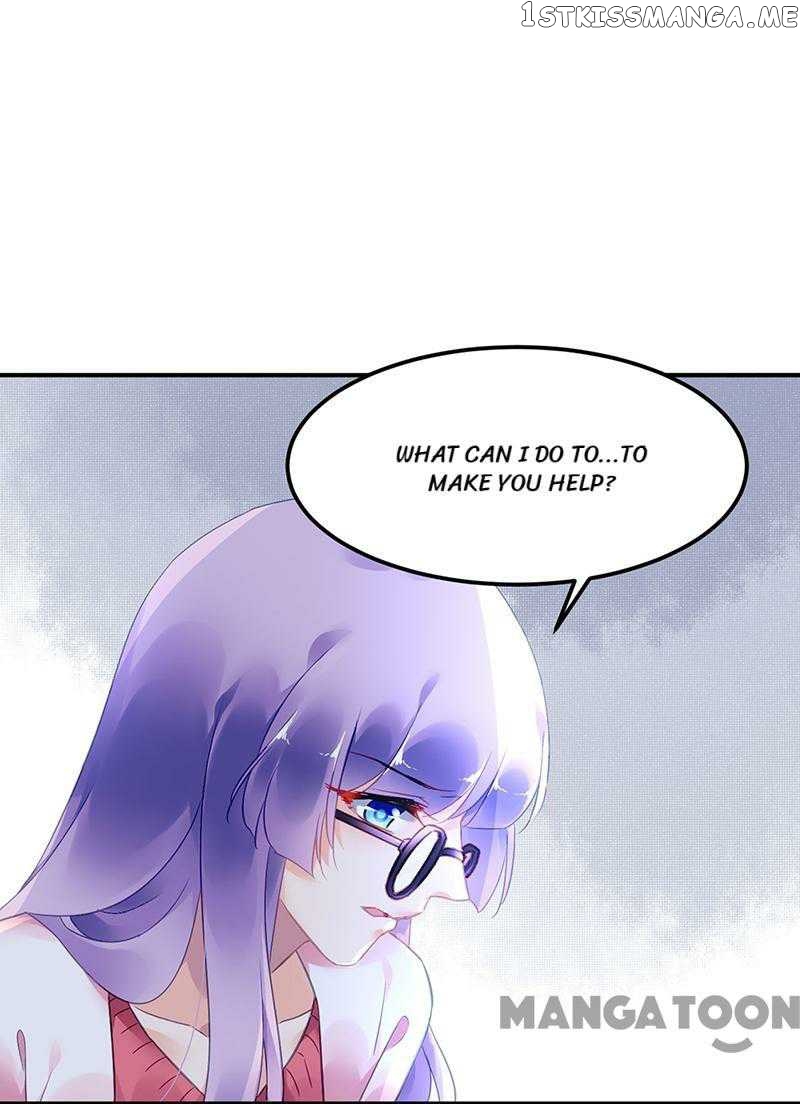 Flirty Boss, No! chapter 55 - page 24