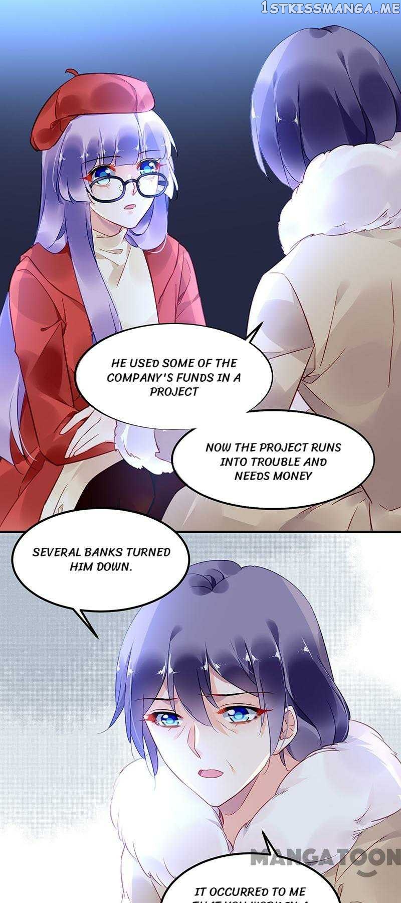 Flirty Boss, No! chapter 55 - page 5