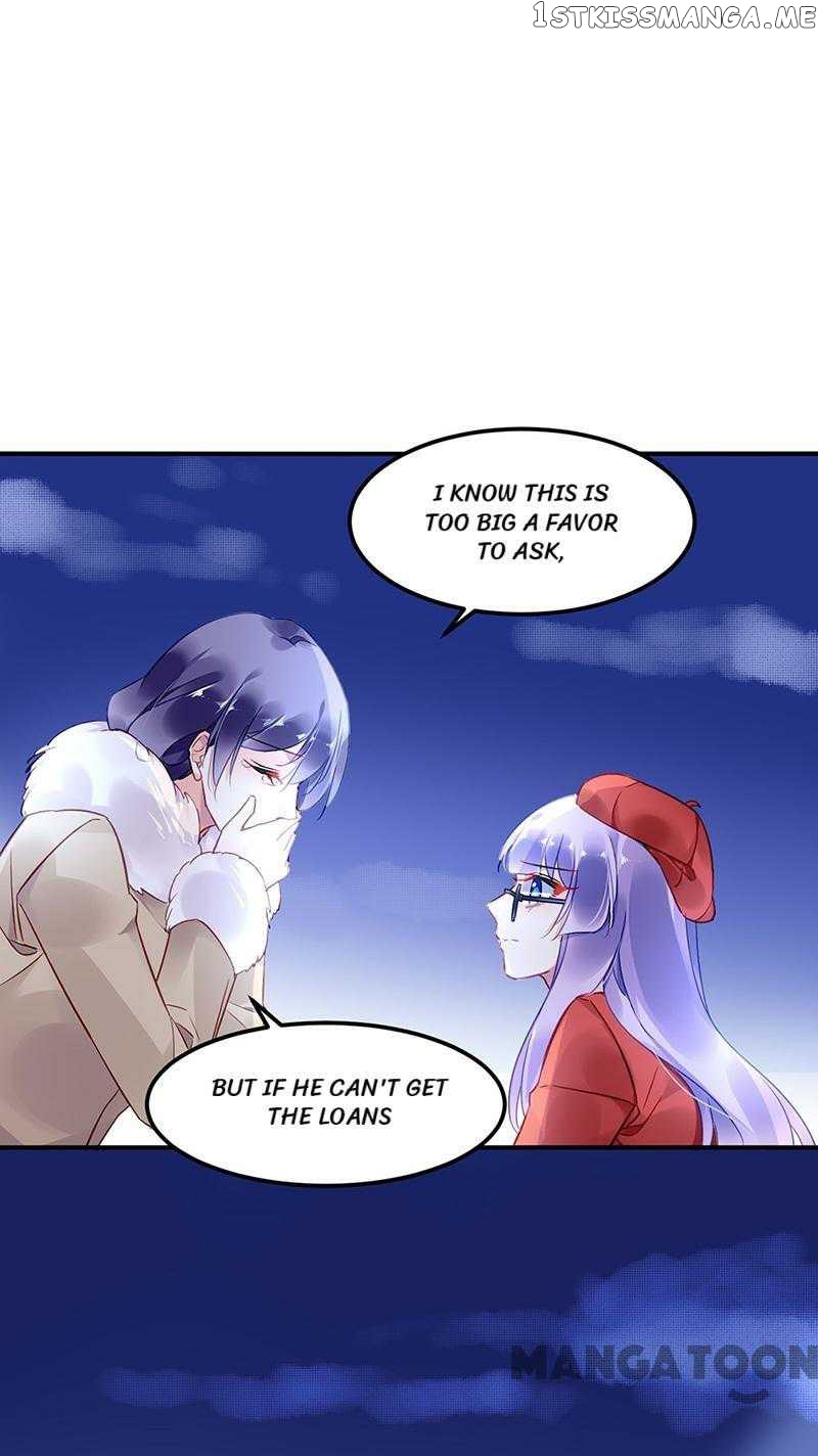 Flirty Boss, No! chapter 55 - page 6