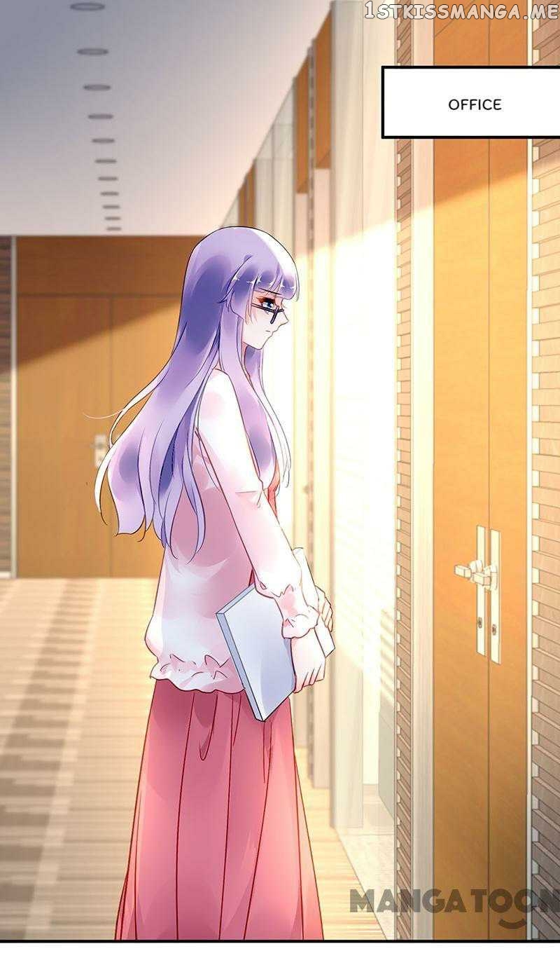 Flirty Boss, No! chapter 55 - page 9