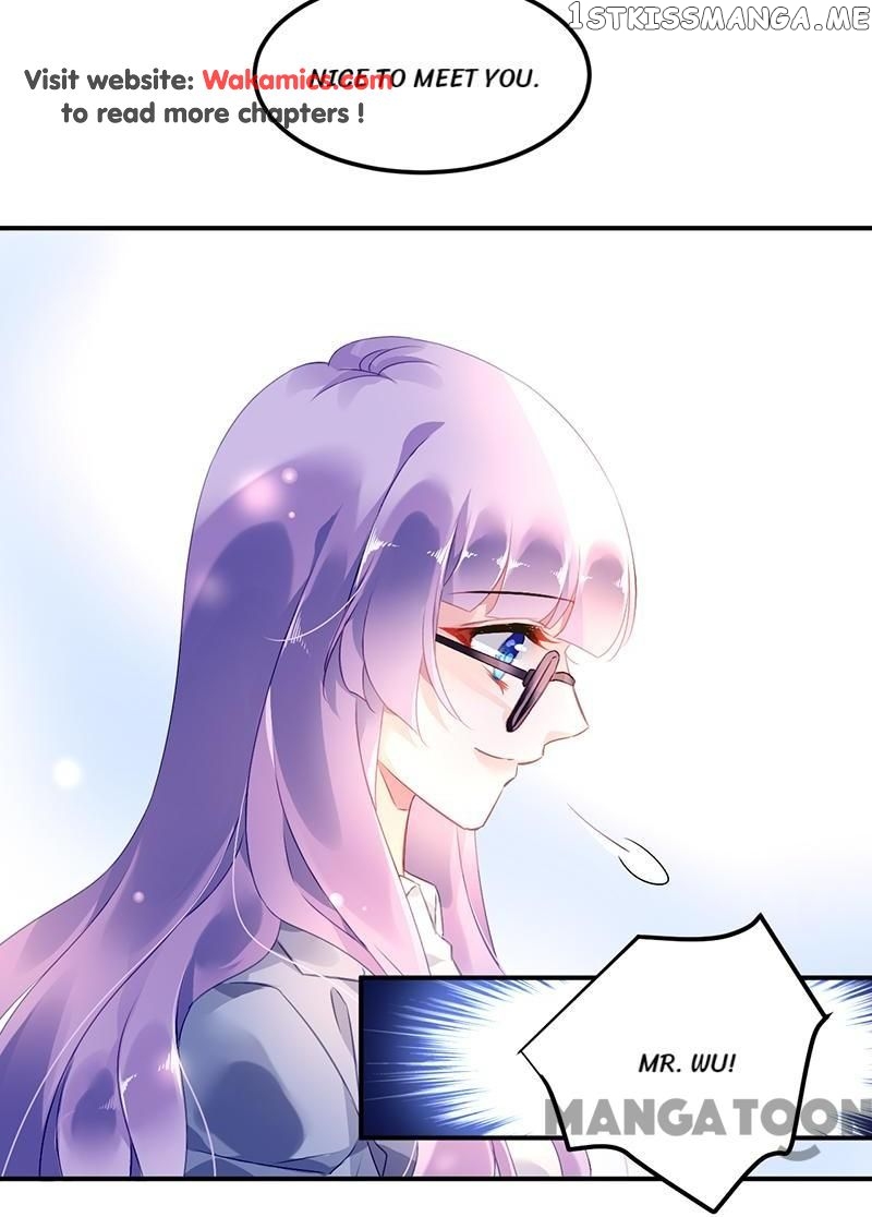 Flirty Boss, No! chapter 3 - page 12