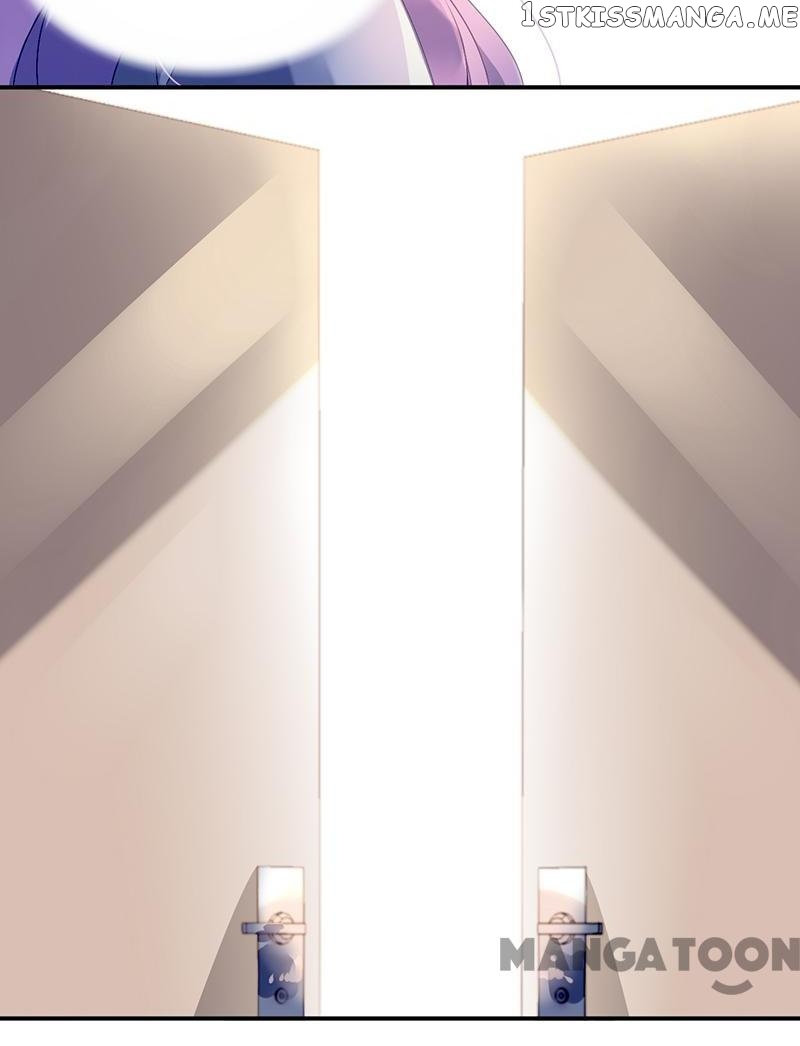 Flirty Boss, No! chapter 3 - page 8
