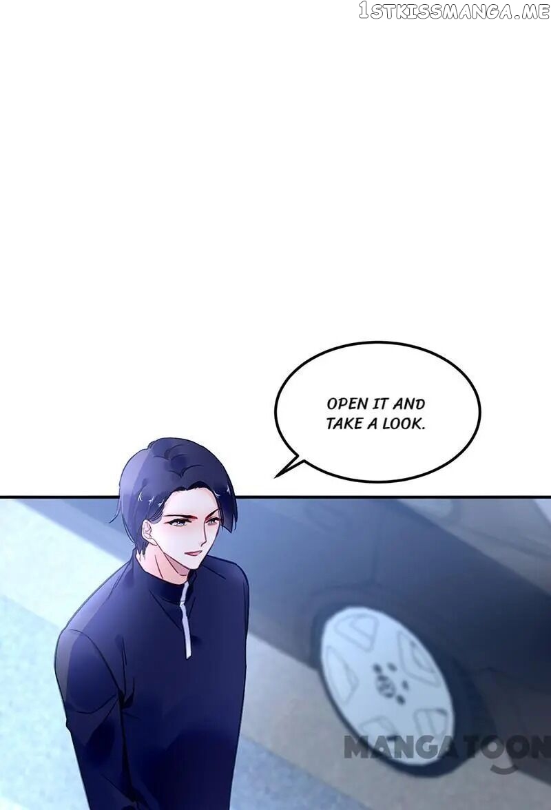 Flirty Boss, No! chapter 91 - page 1