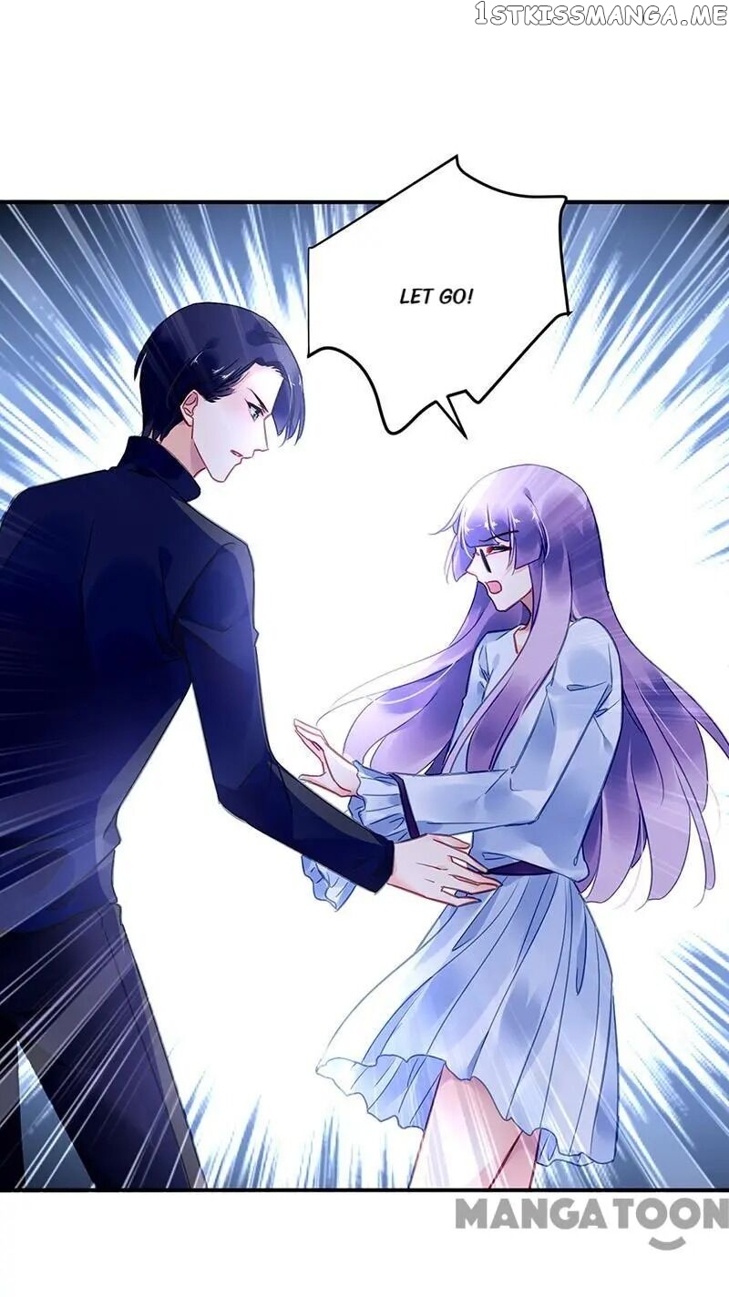 Flirty Boss, No! chapter 91 - page 13