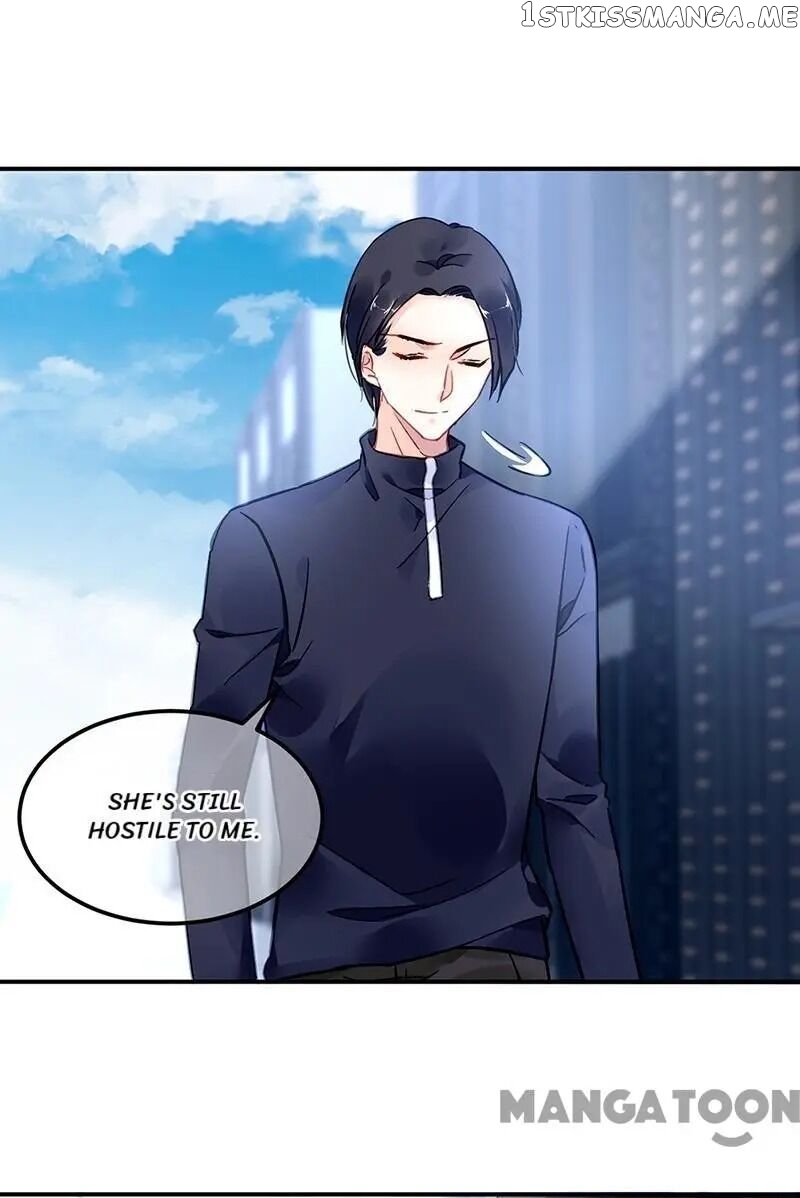 Flirty Boss, No! chapter 91 - page 15