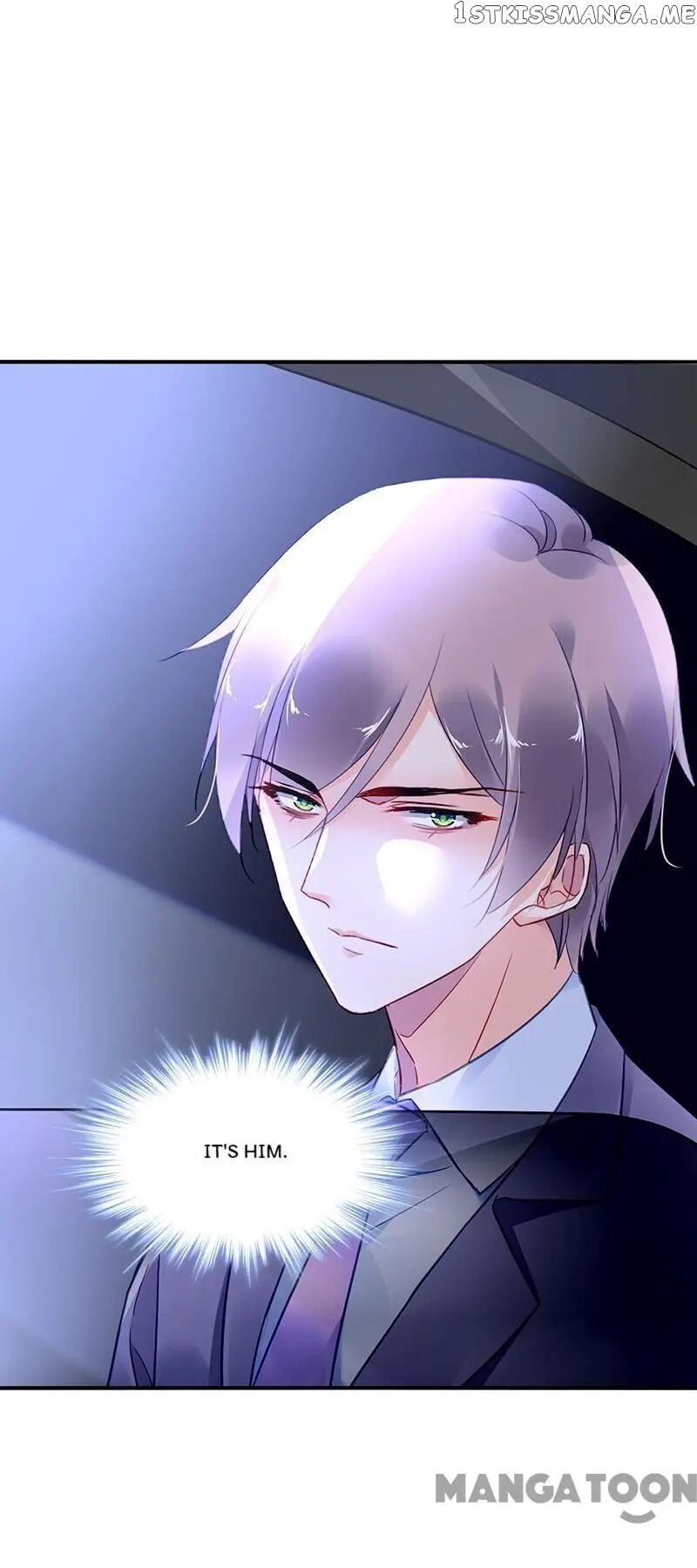 Flirty Boss, No! chapter 91 - page 17