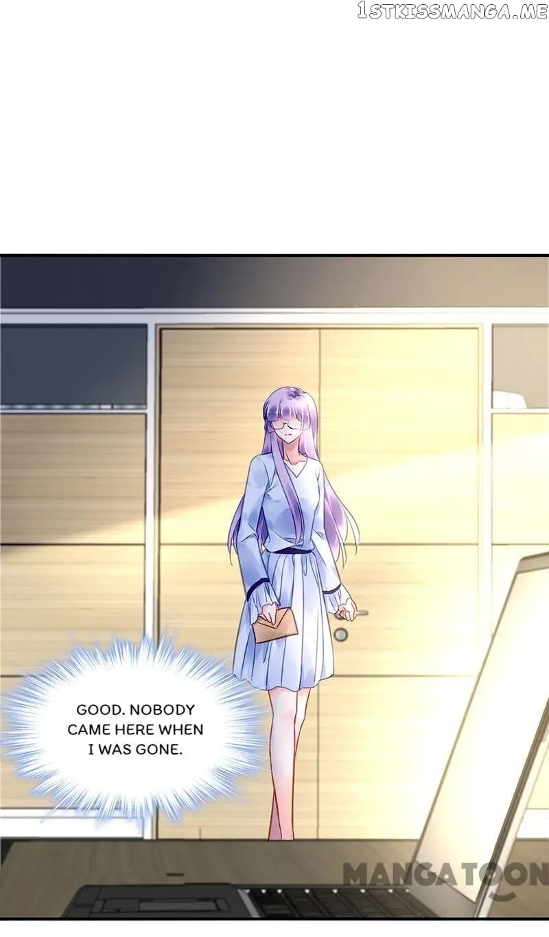Flirty Boss, No! chapter 91 - page 19