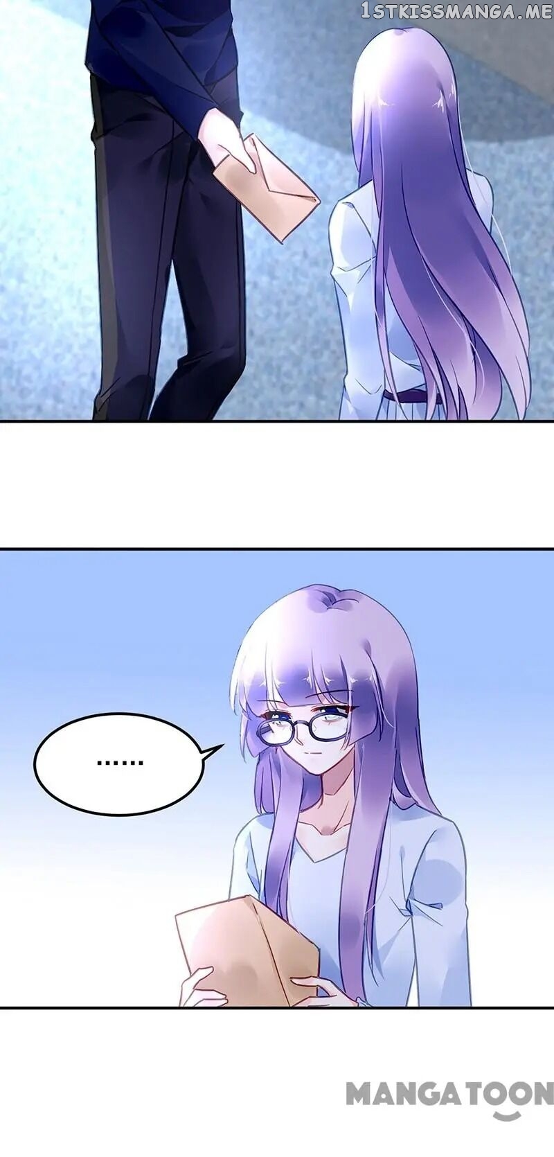Flirty Boss, No! chapter 91 - page 2