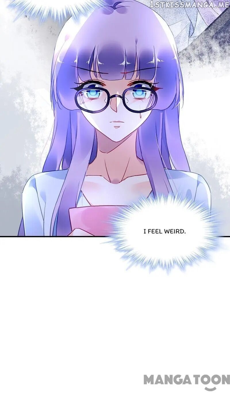 Flirty Boss, No! chapter 91 - page 22