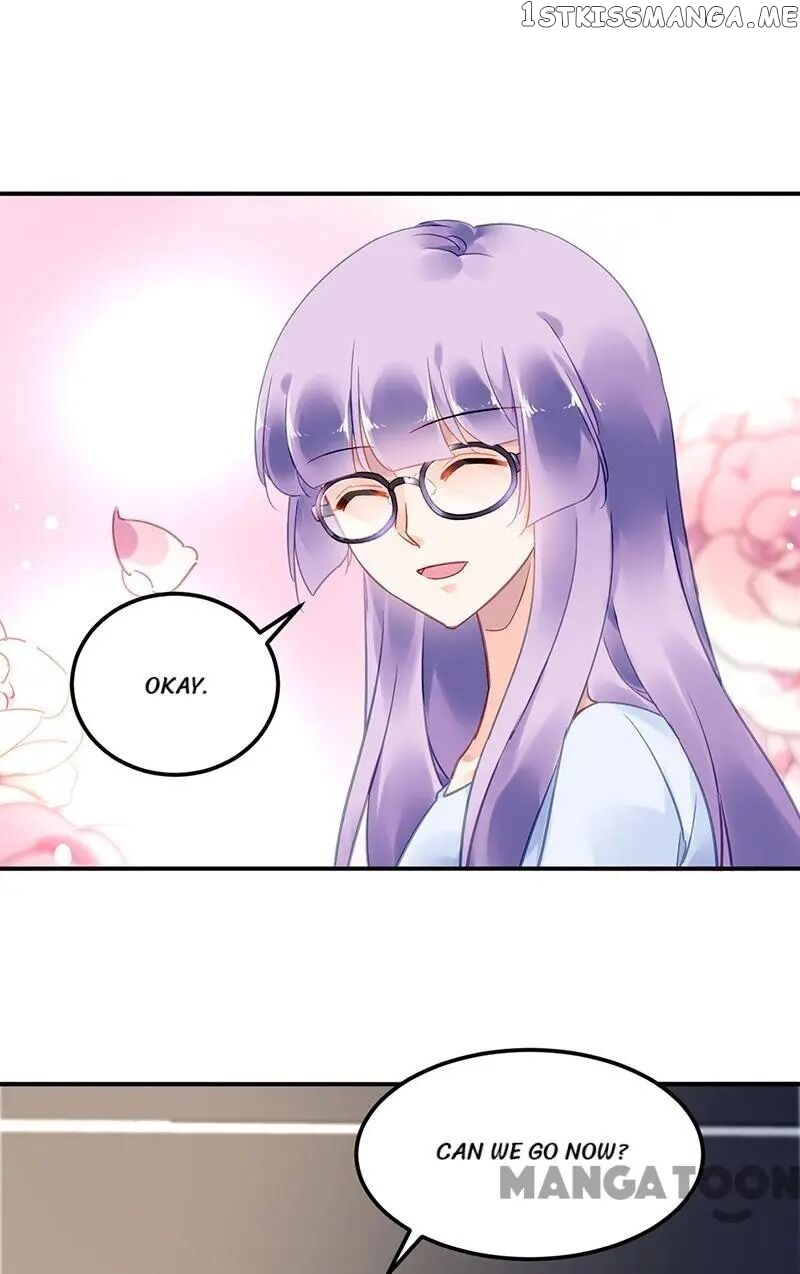 Flirty Boss, No! chapter 91 - page 27