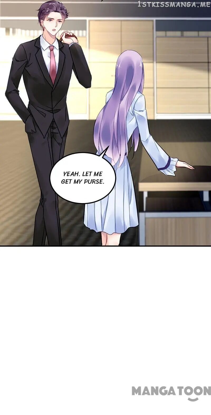 Flirty Boss, No! chapter 91 - page 28