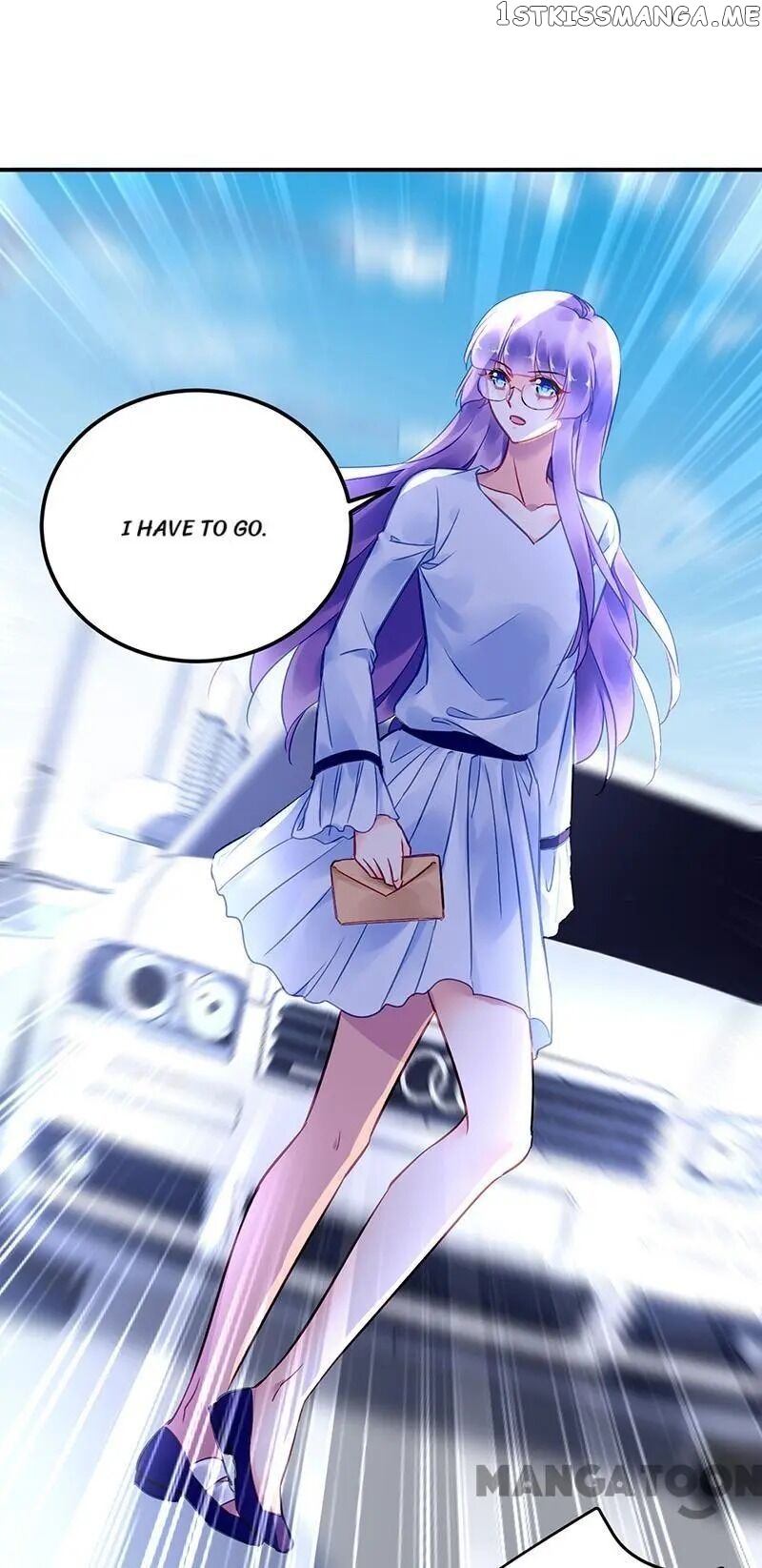 Flirty Boss, No! chapter 91 - page 7
