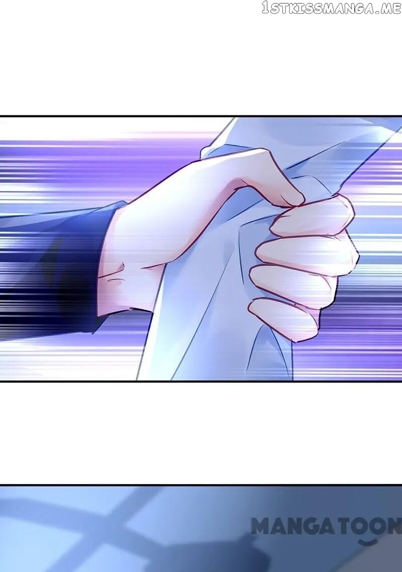 Flirty Boss, No! chapter 91 - page 9