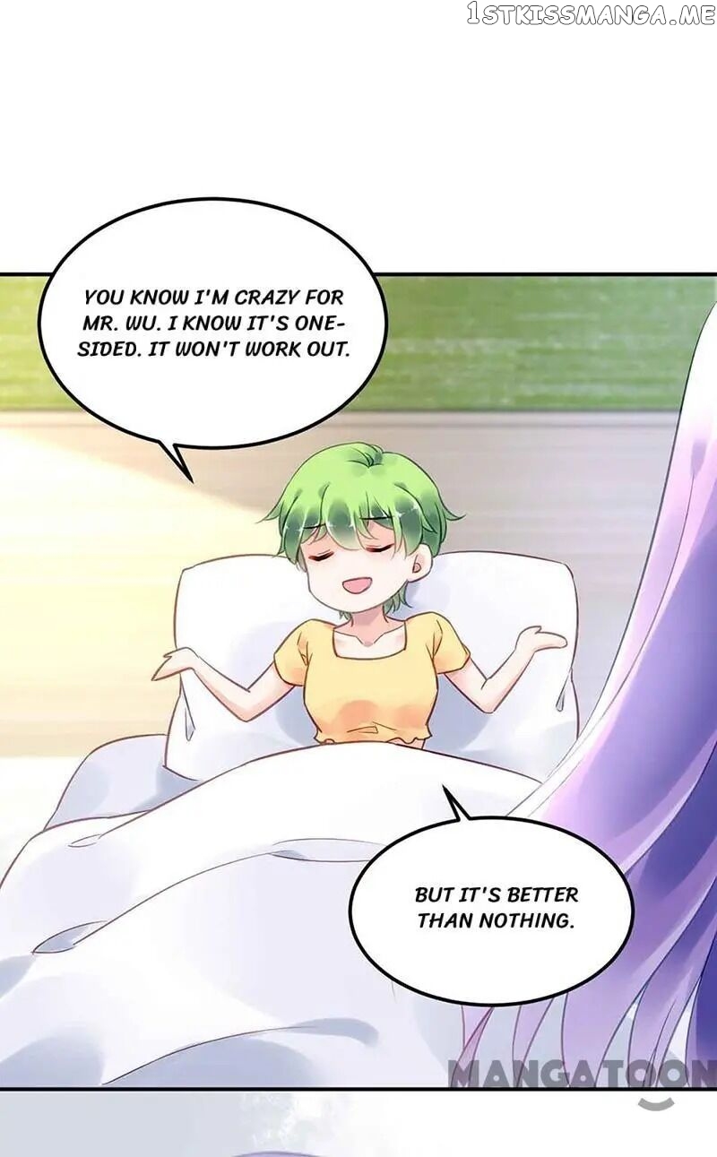 Flirty Boss, No! chapter 82 - page 11