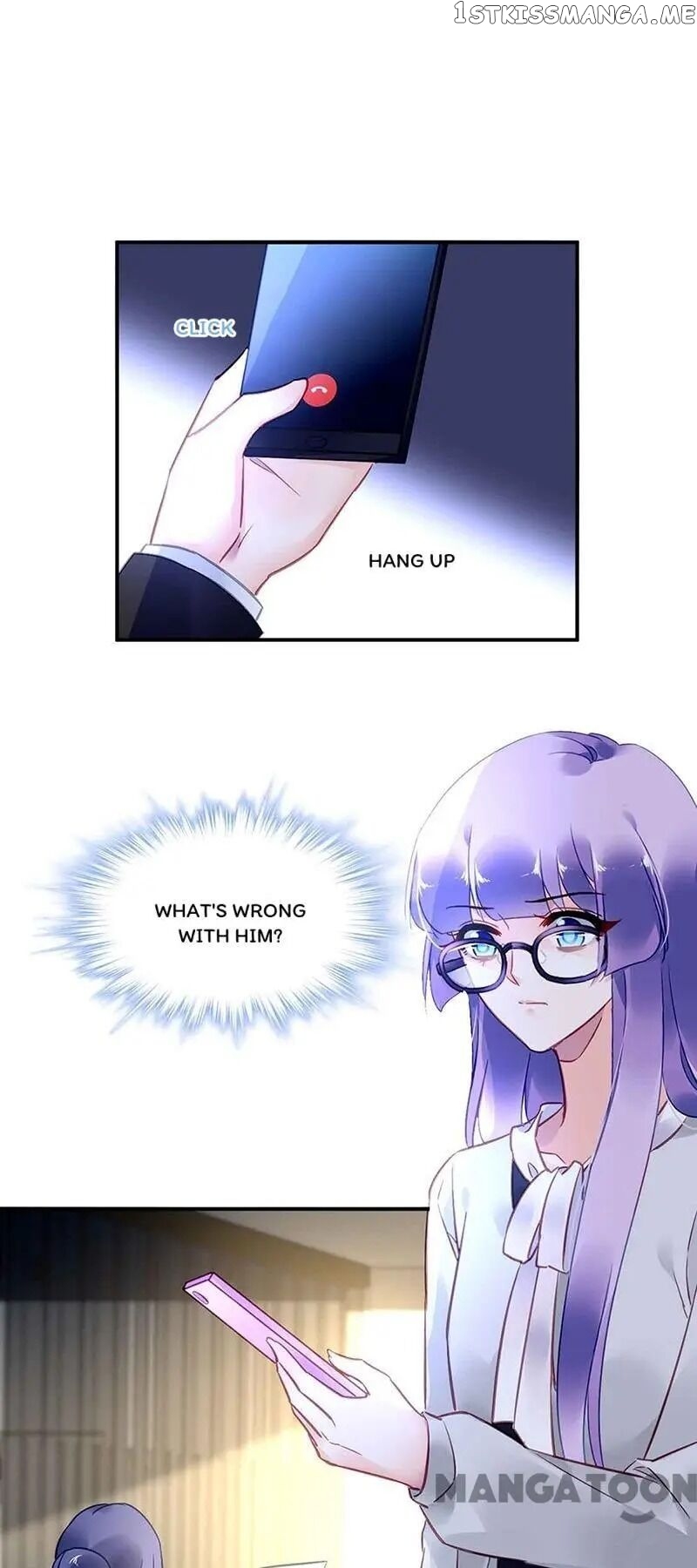Flirty Boss, No! chapter 82 - page 27