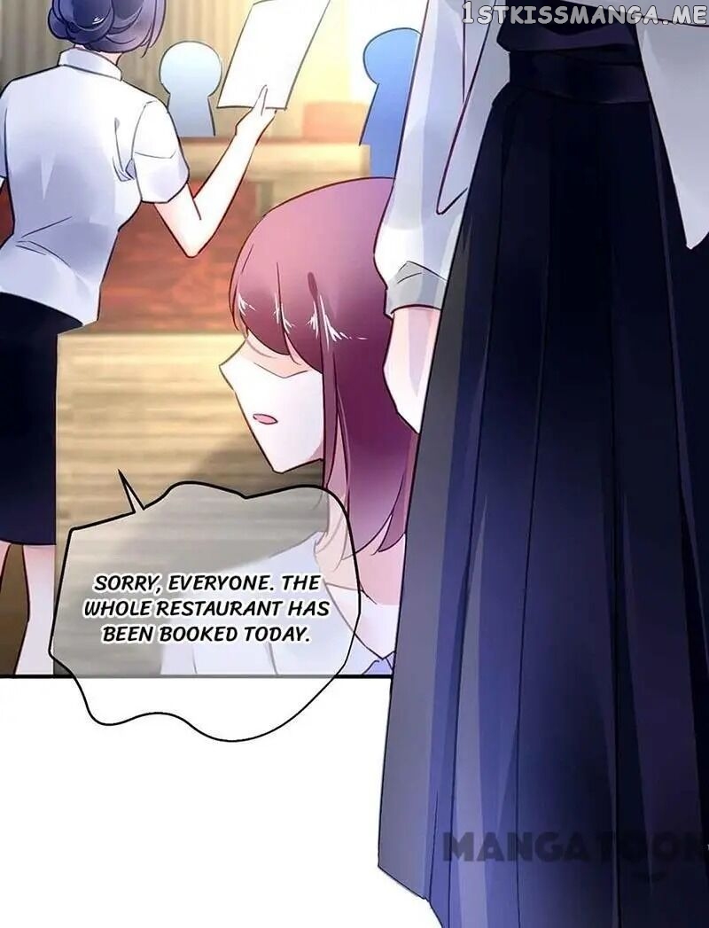 Flirty Boss, No! chapter 82 - page 28
