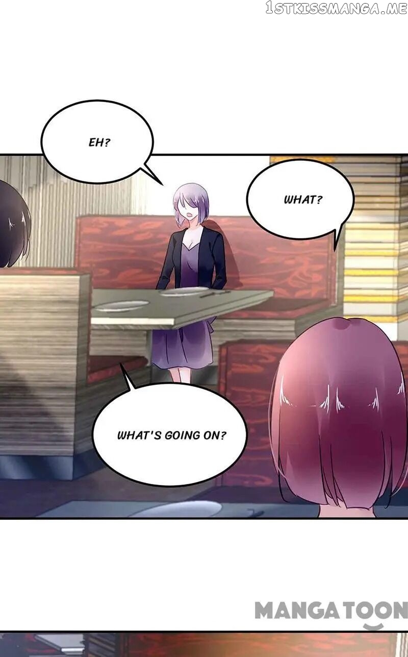 Flirty Boss, No! chapter 82 - page 29