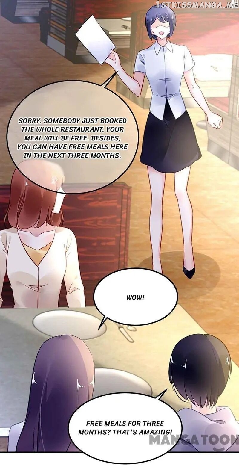 Flirty Boss, No! chapter 82 - page 30