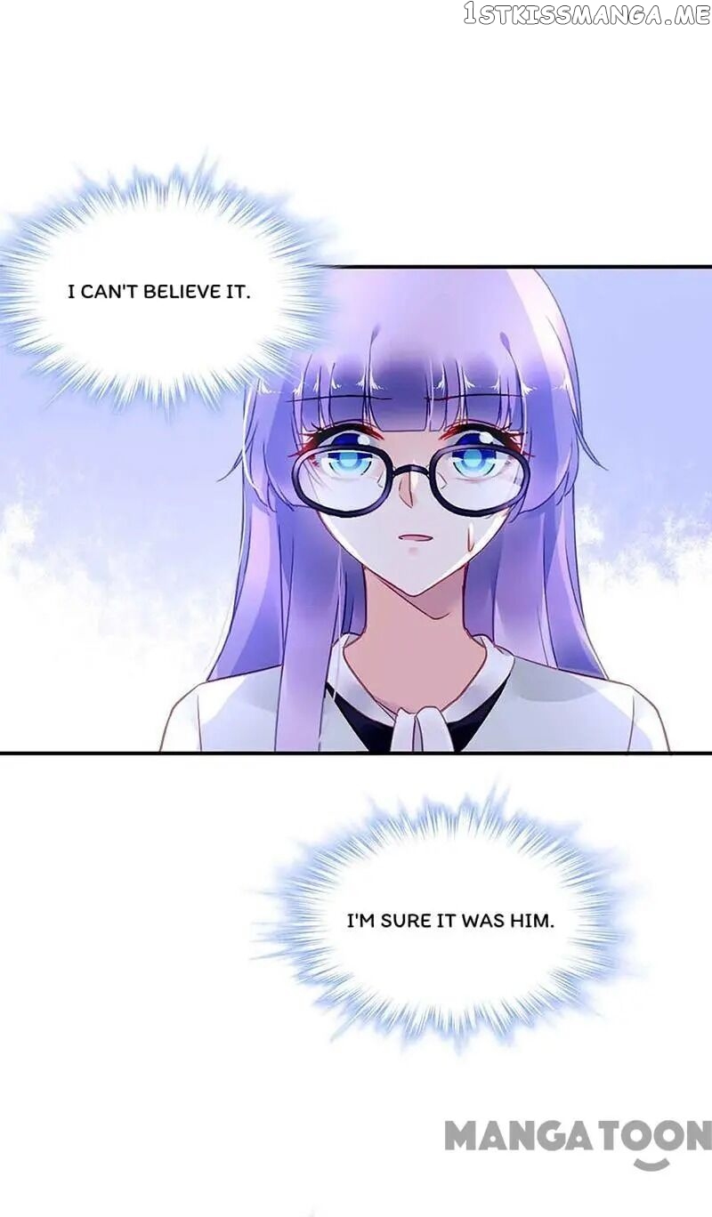 Flirty Boss, No! chapter 82 - page 31