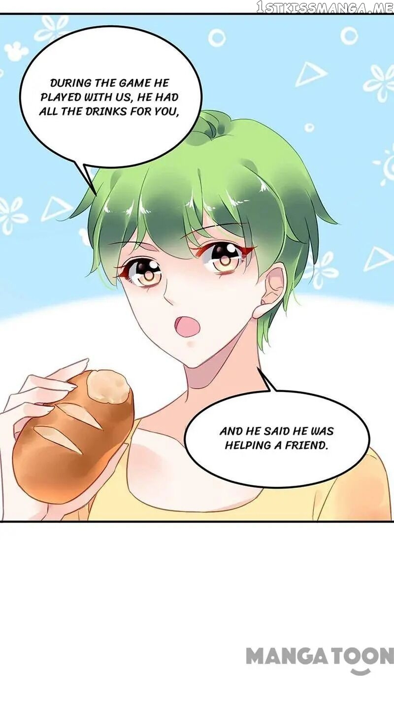 Flirty Boss, No! chapter 82 - page 7