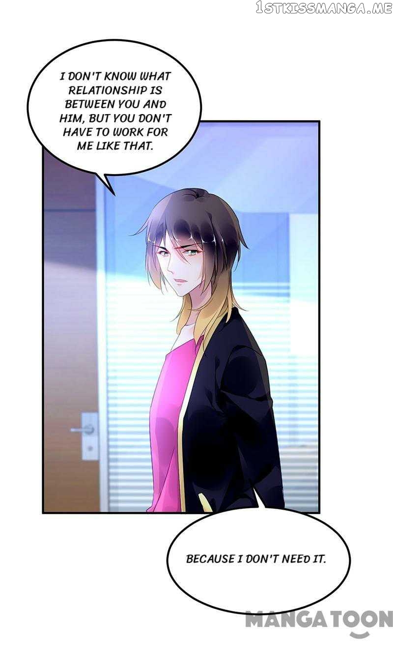 Flirty Boss, No! chapter 54 - page 10