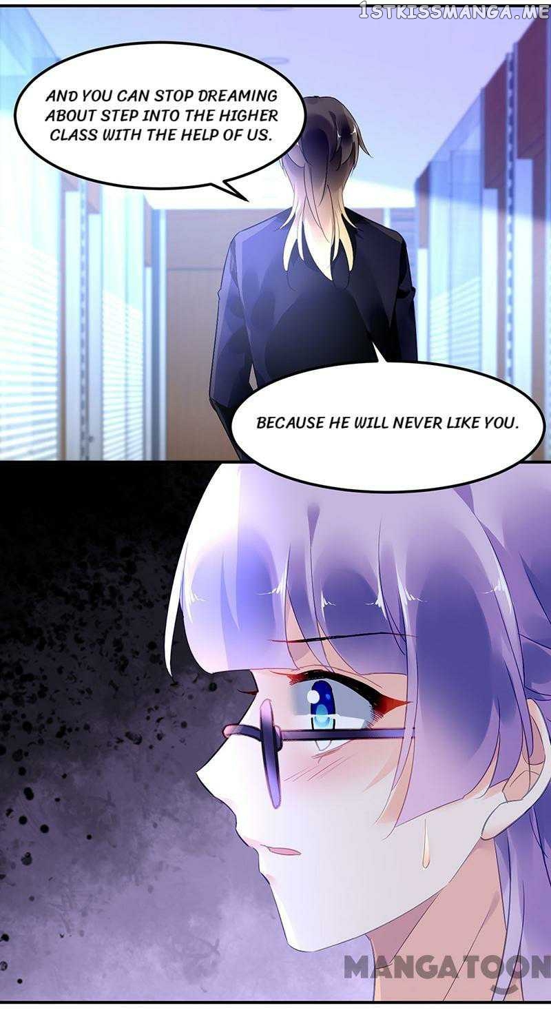 Flirty Boss, No! chapter 54 - page 11