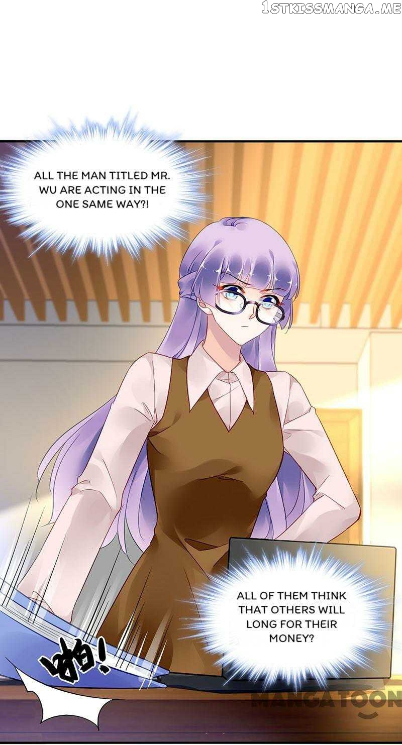 Flirty Boss, No! chapter 54 - page 14