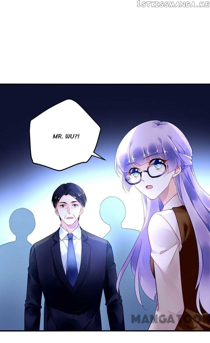 Flirty Boss, No! chapter 54 - page 2
