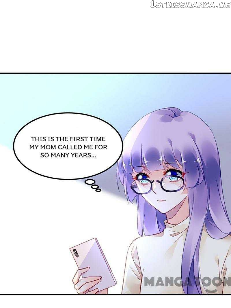 Flirty Boss, No! chapter 54 - page 21