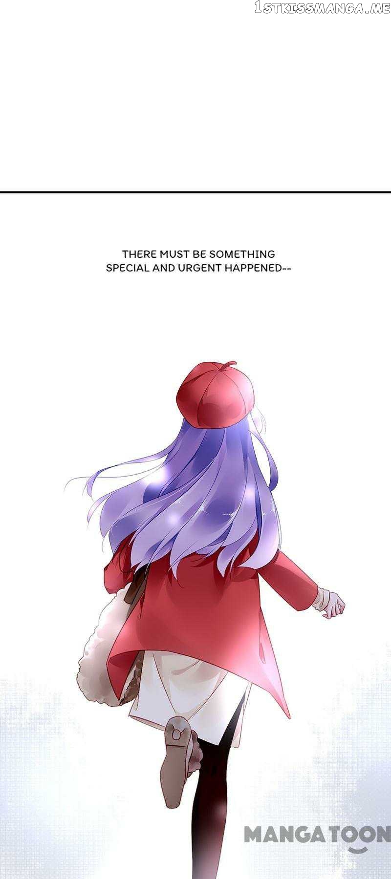 Flirty Boss, No! chapter 54 - page 22