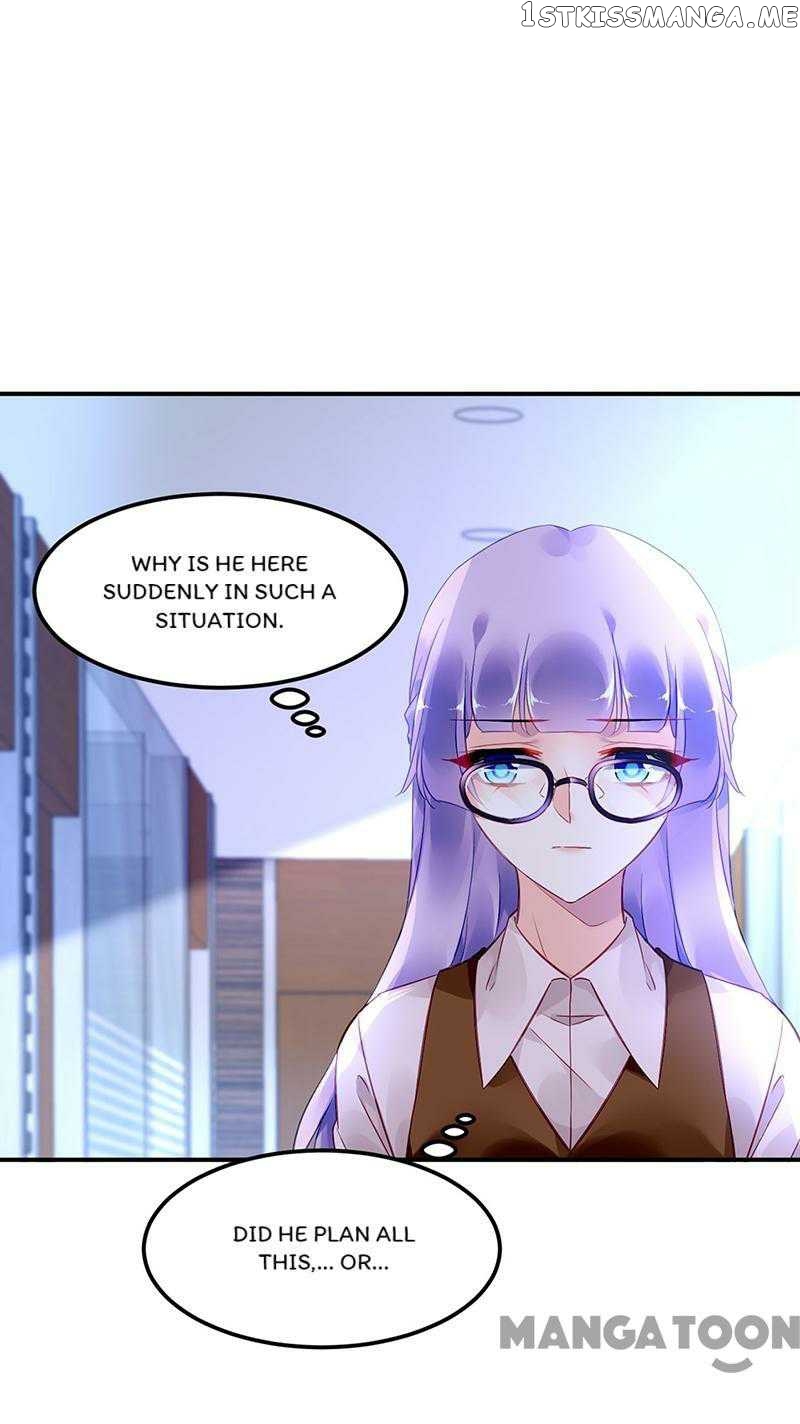 Flirty Boss, No! chapter 54 - page 6