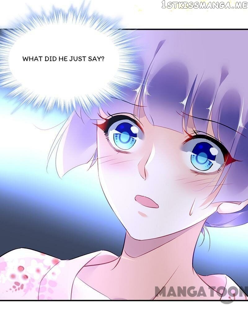 Flirty Boss, No! chapter 29 - page 1