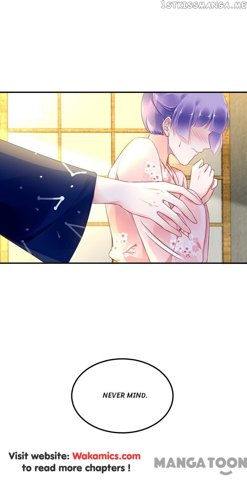 Flirty Boss, No! chapter 29 - page 10