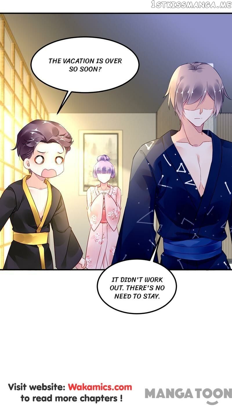 Flirty Boss, No! chapter 29 - page 13