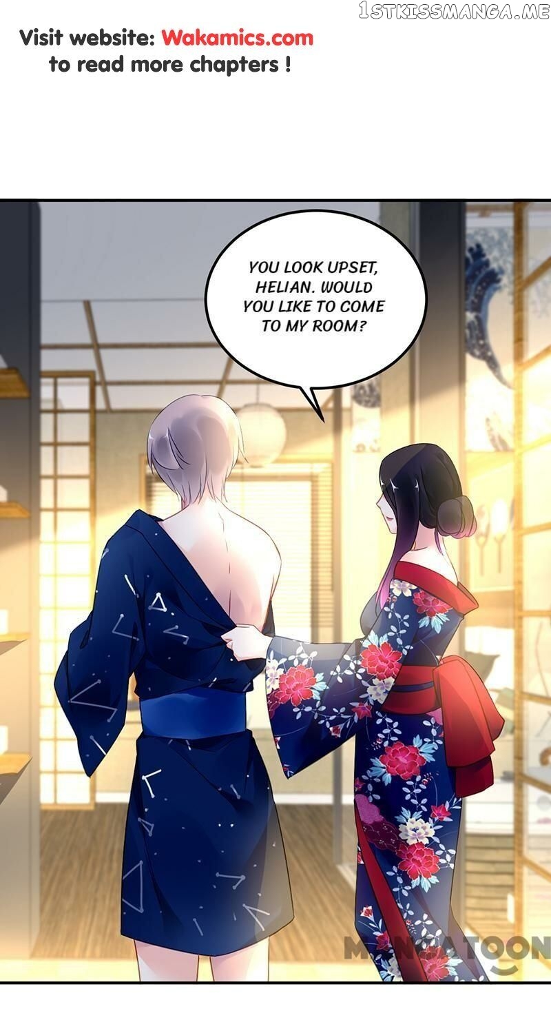 Flirty Boss, No! chapter 29 - page 15