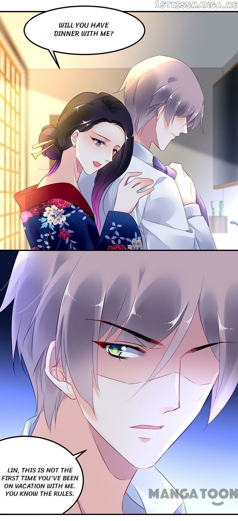 Flirty Boss, No! chapter 29 - page 17