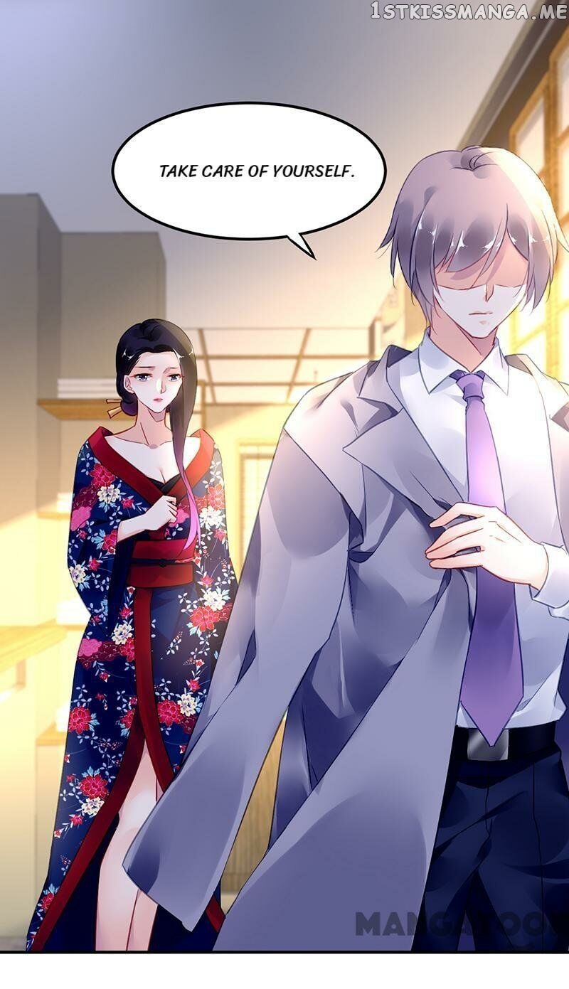 Flirty Boss, No! chapter 29 - page 20