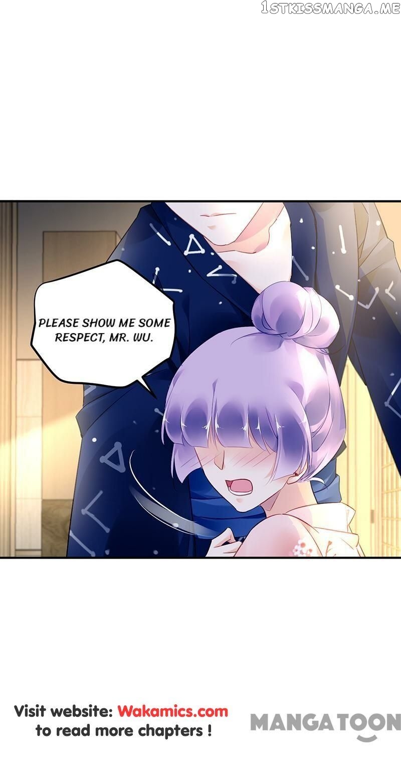 Flirty Boss, No! chapter 29 - page 5